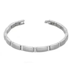 0371-01 Boccia Titanium Bracelet