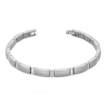 0371-01 Boccia Titanium Bracelet