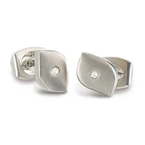 05008-02 Boccia Titanium Earrings