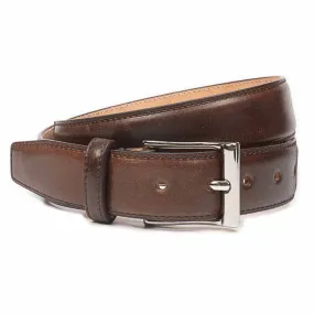 104335 - BROWN HERITAGE SHELL CORDOVAN