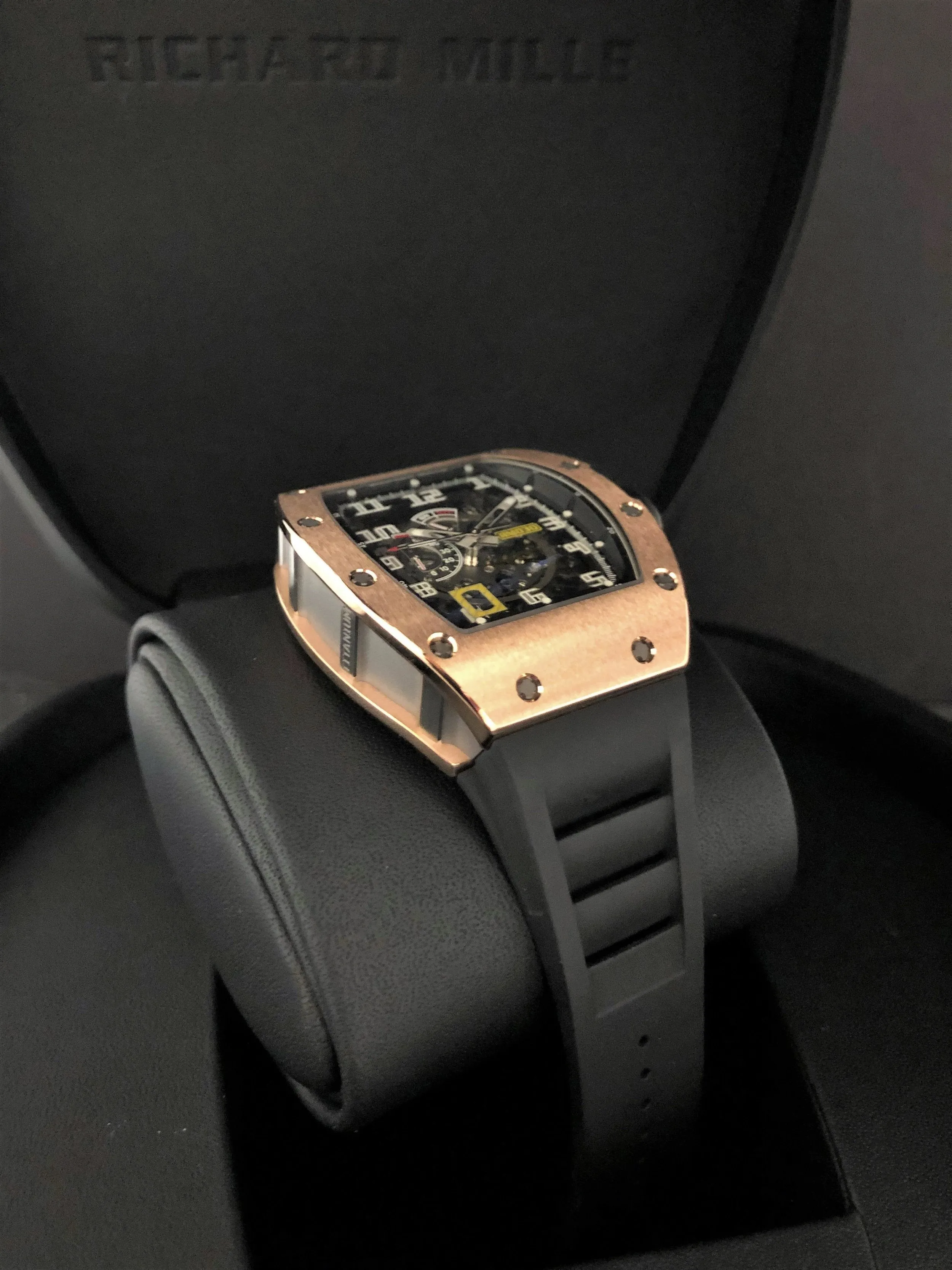 2021 Richard Mille RM030