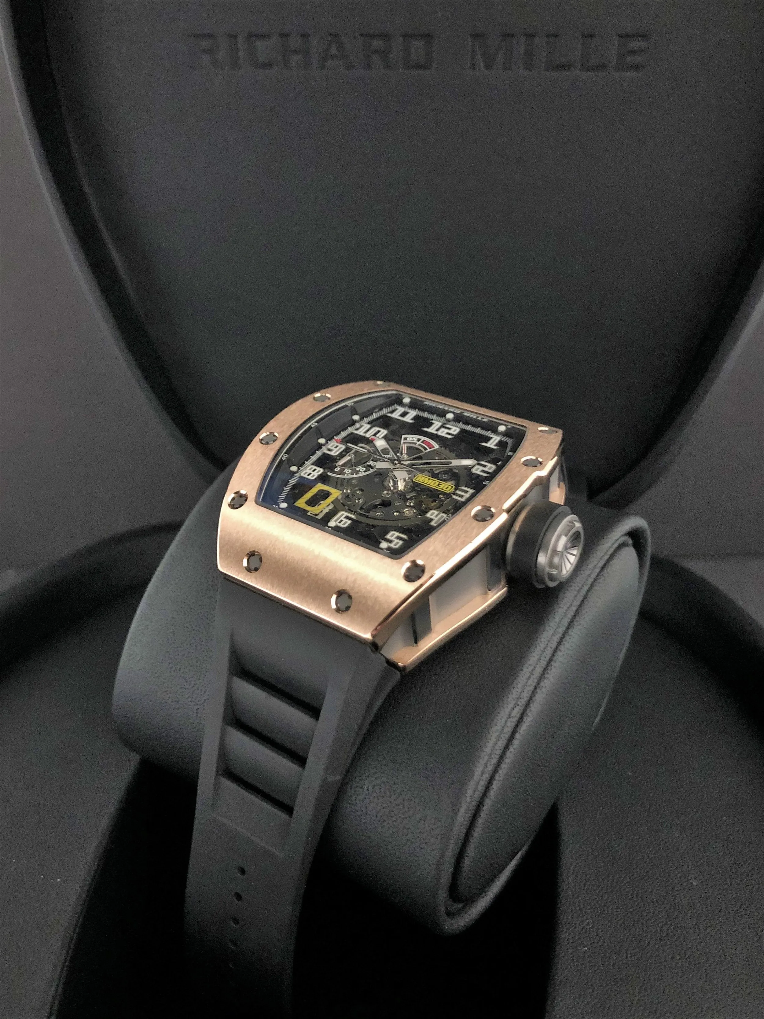 2021 Richard Mille RM030