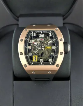 2021 Richard Mille RM030