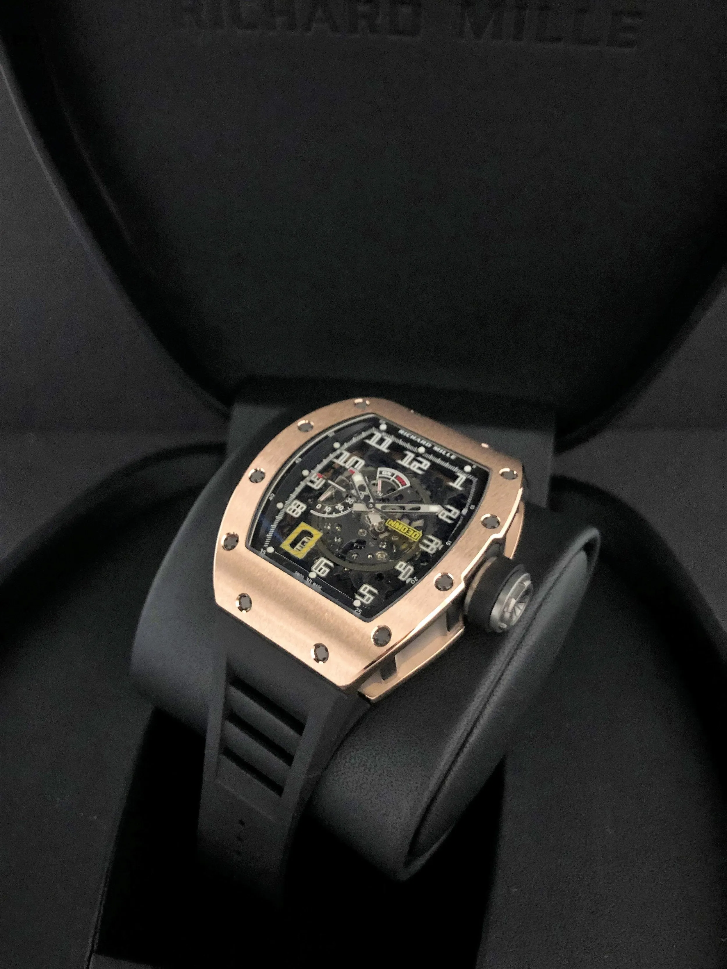 2021 Richard Mille RM030