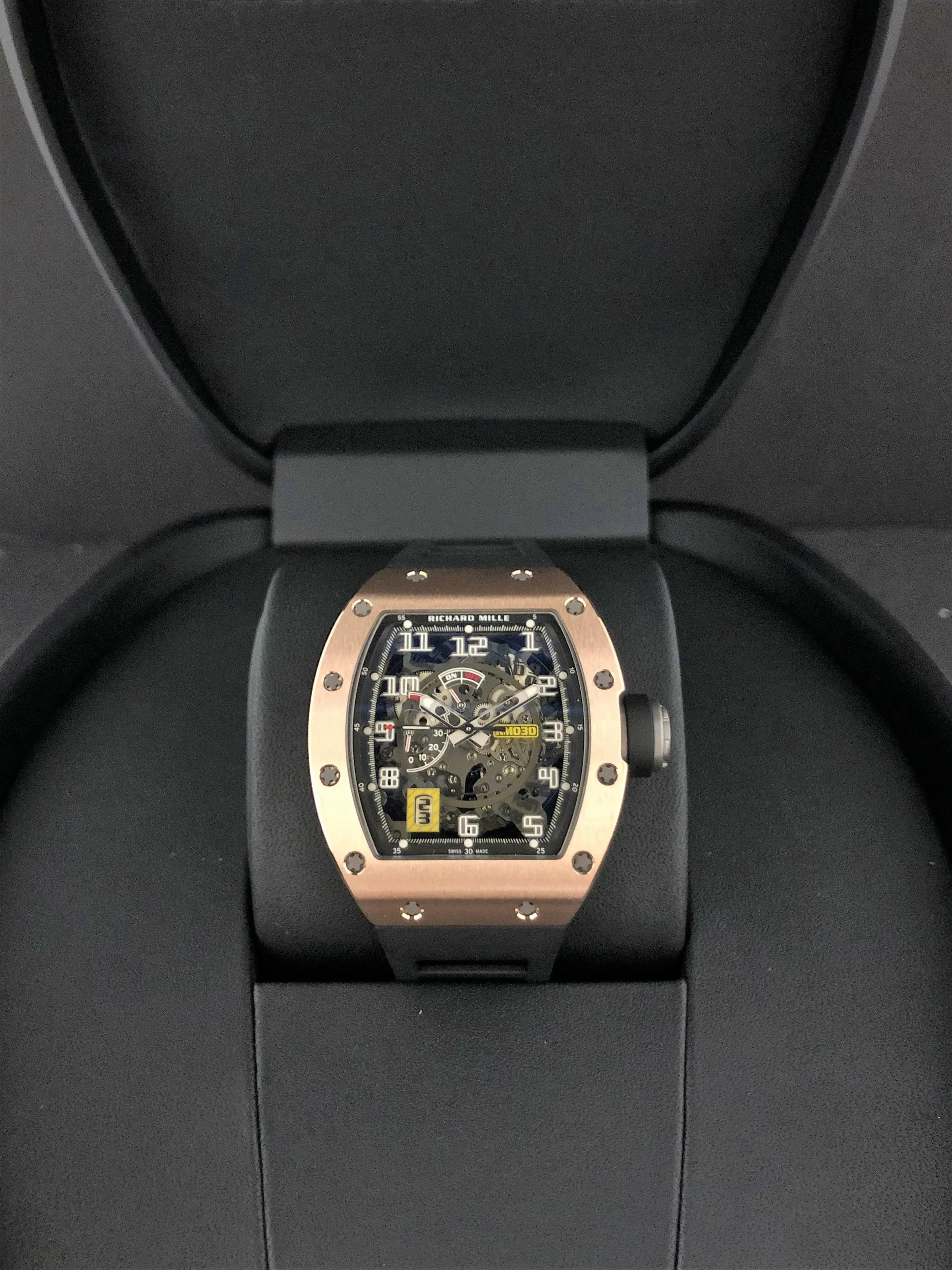 2021 Richard Mille RM030