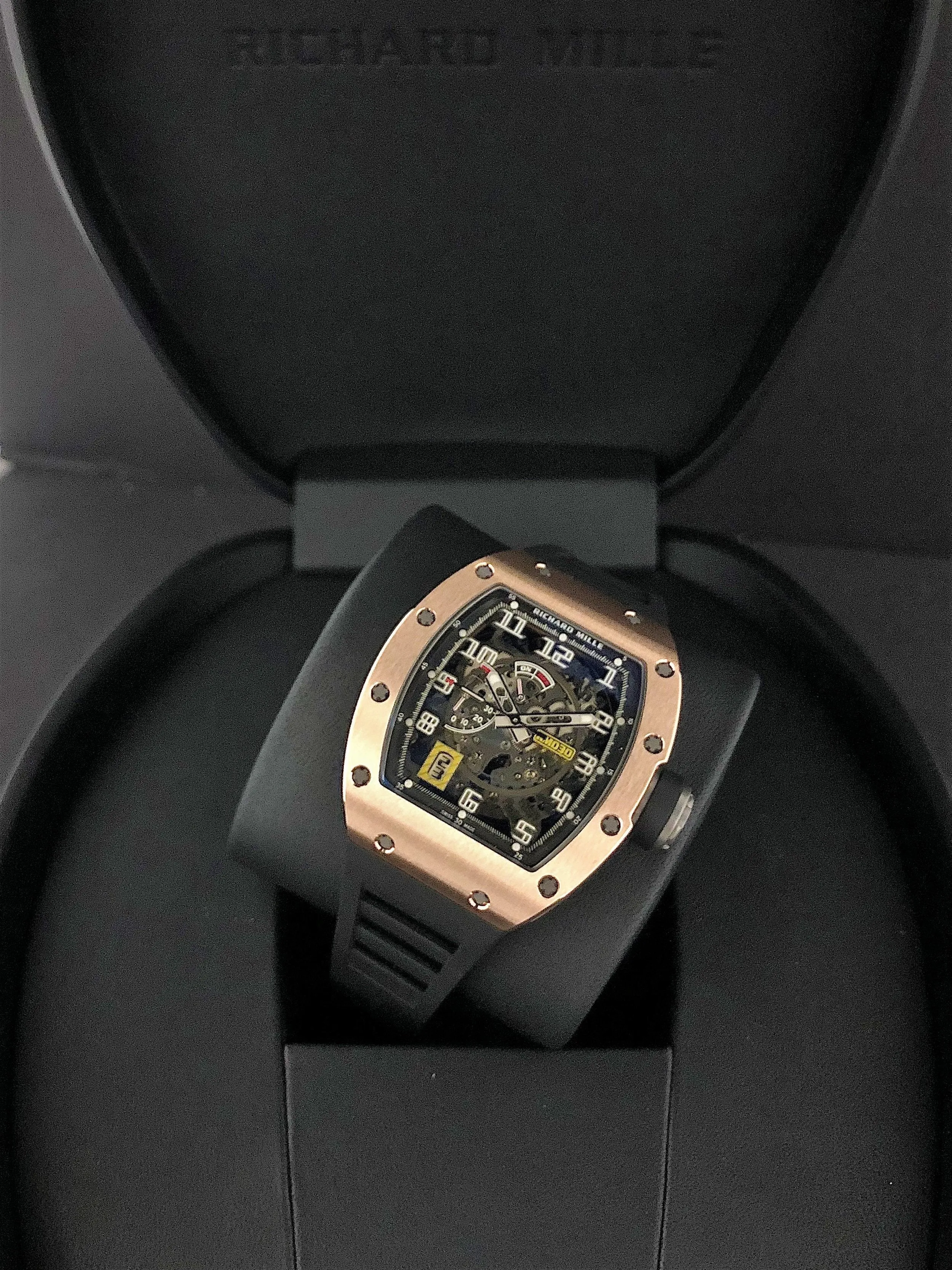 2021 Richard Mille RM030