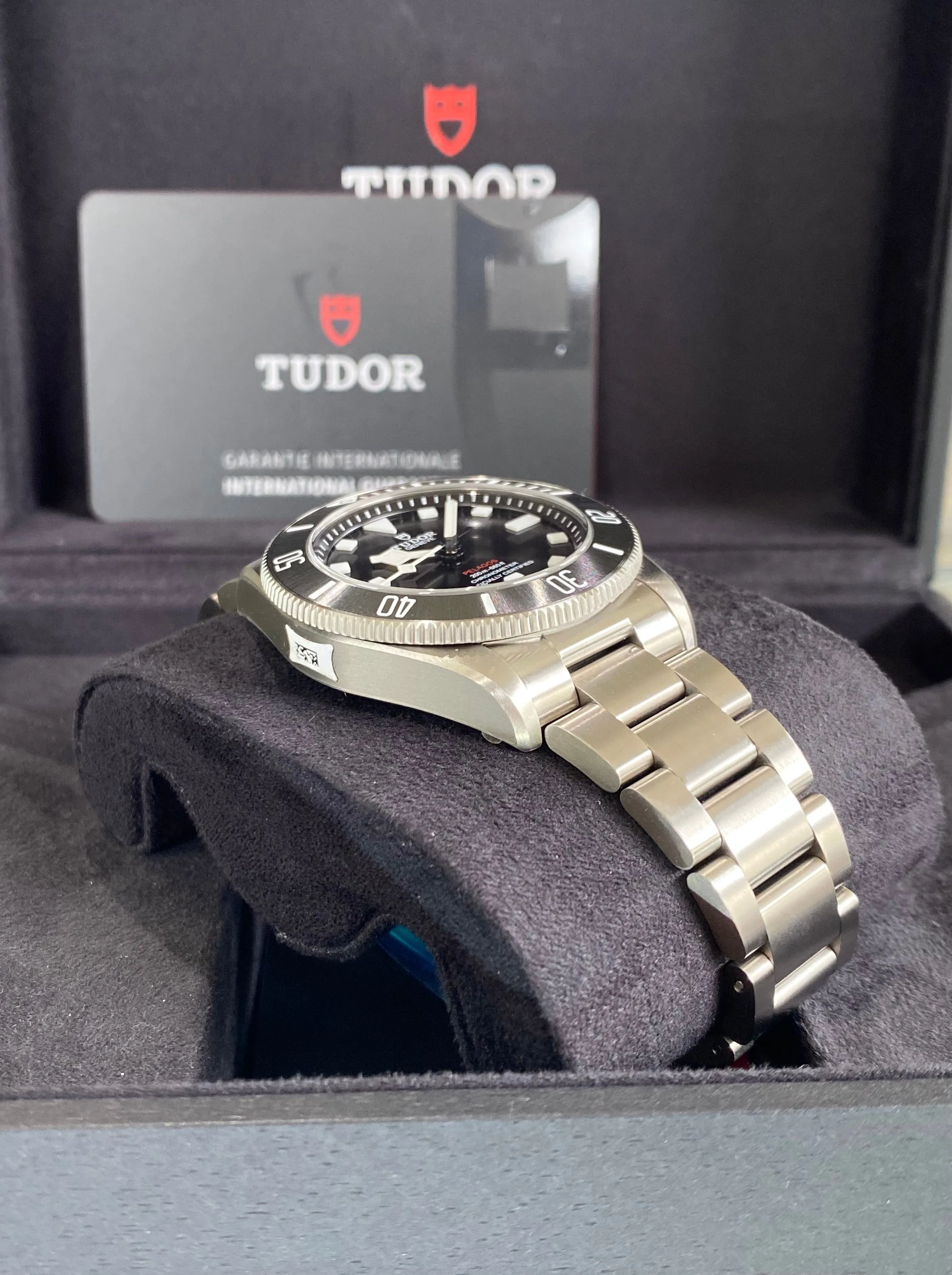 2023 Tudor Pelagos 39 25407N