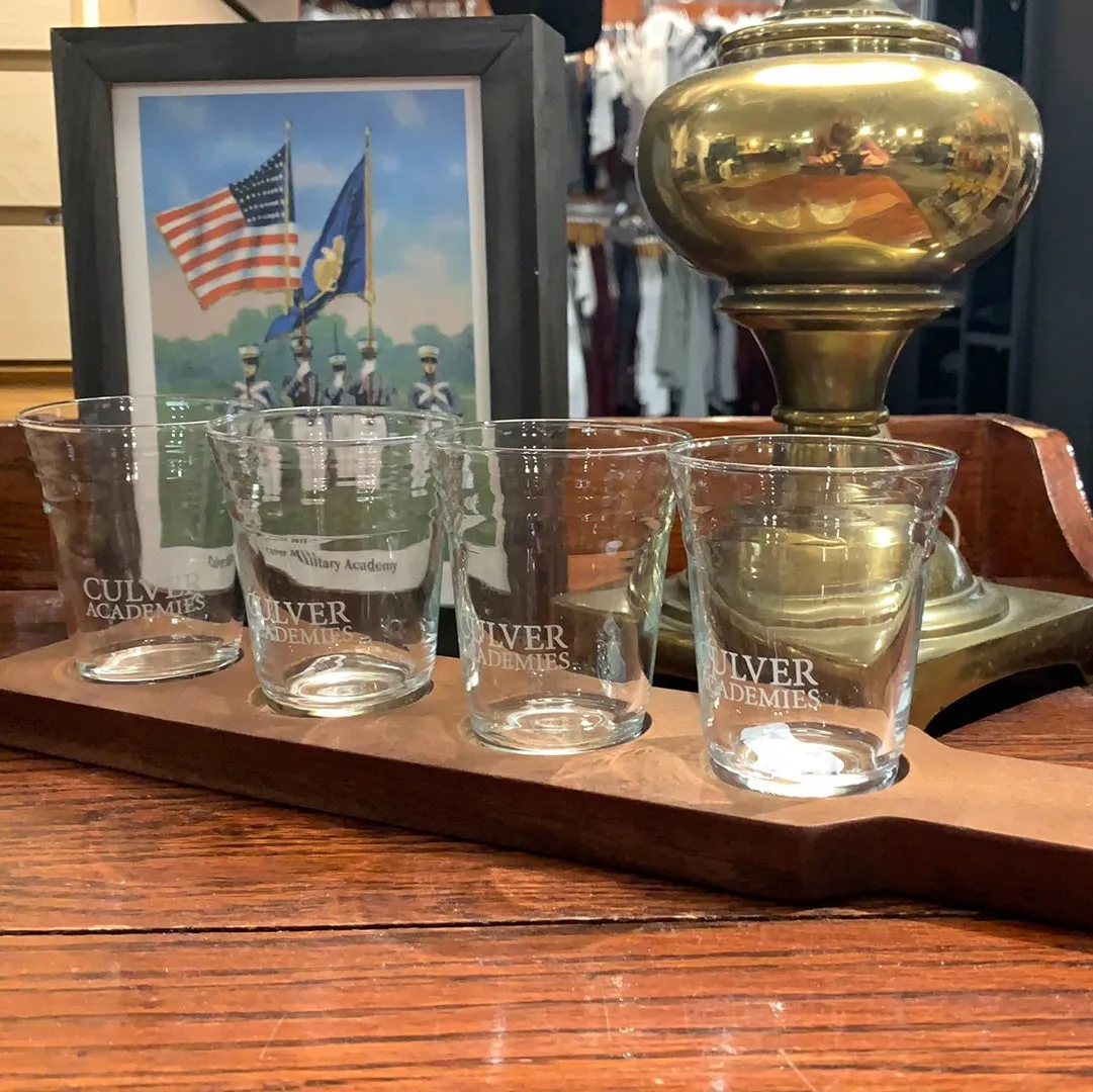 5 Piece Beer Tasting Set