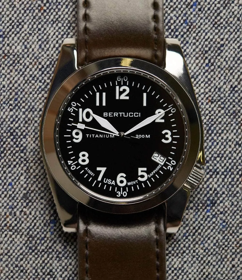 A-11T Americana Officer's Edition