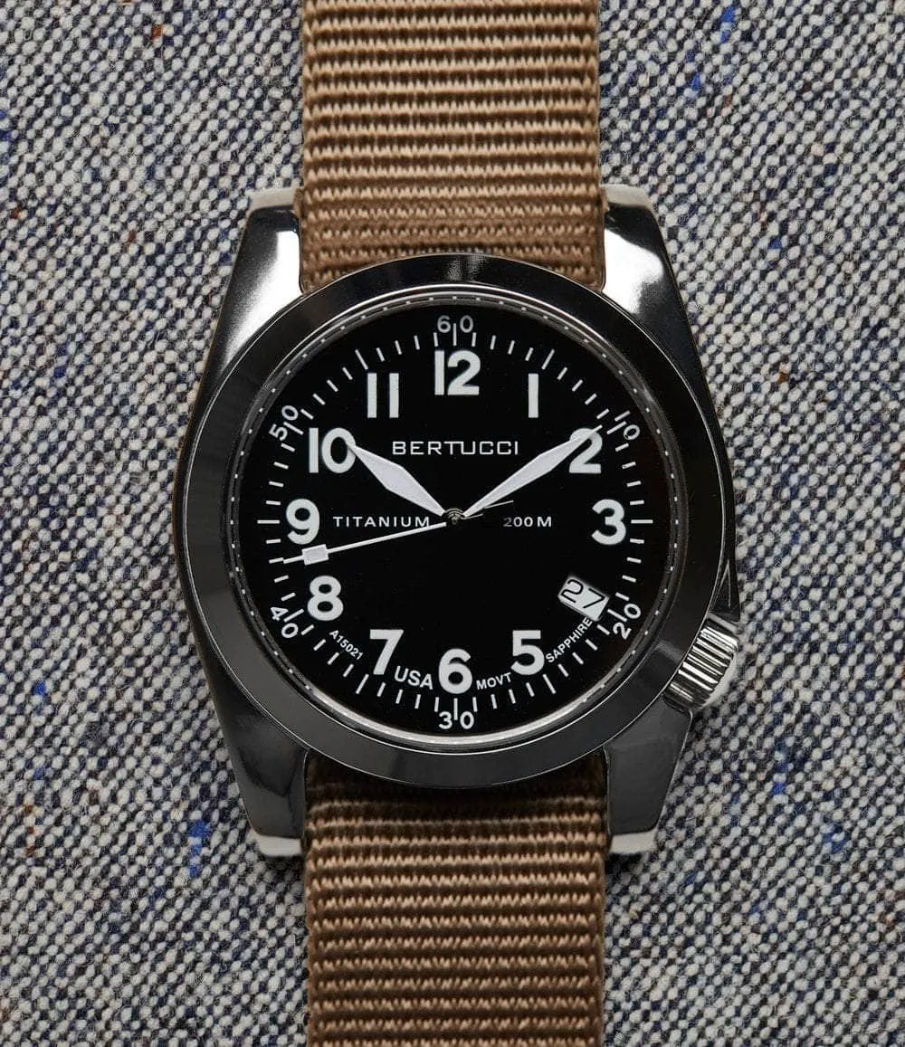 A-11T Americana Officer's Edition