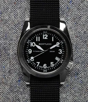 A-11T Americana Officer's Edition