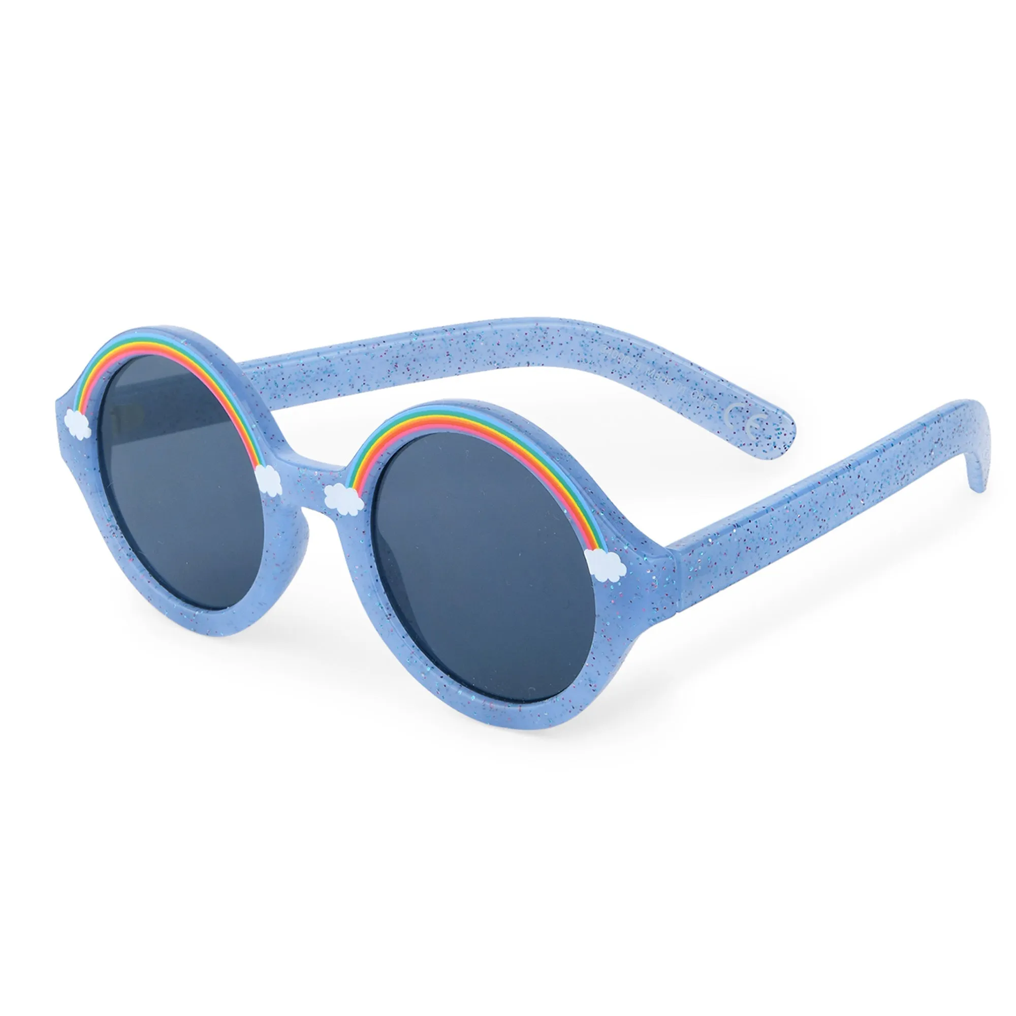 Accessorize London Girl's Rainbow Sunglasses