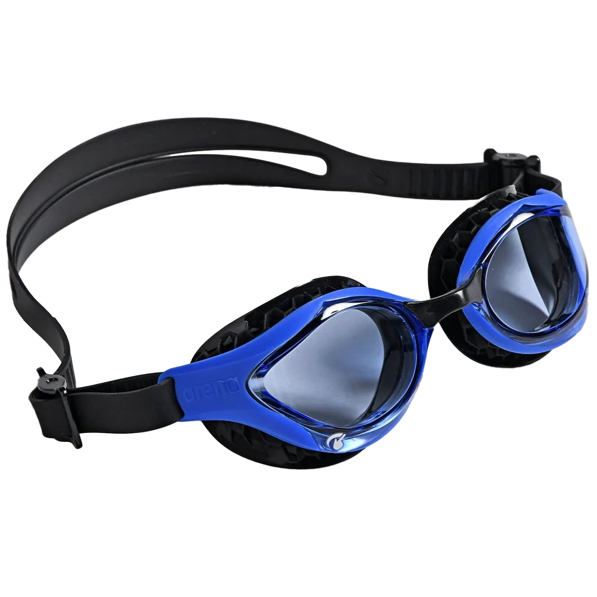 Air Bold Swipe Swim Goggles