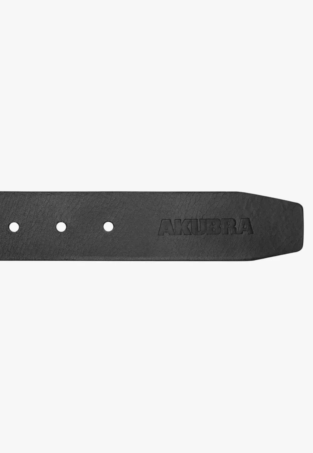 Akubra Muster Belt