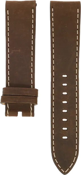 Alpina Leather Strap 21mm