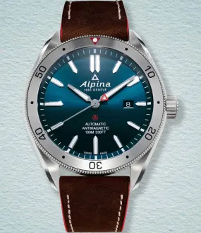 Alpiner 4 Automatic