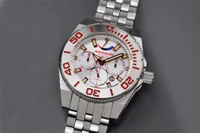 ARAGON Silverjet 9100 A041RED