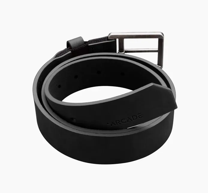 Arcade Padre - Leather Belt