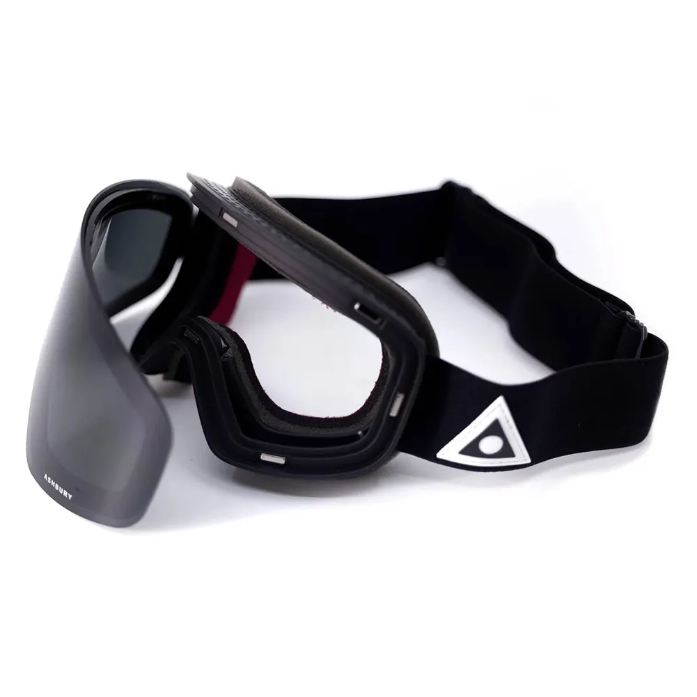 Ashbury Hornet Snow Goggle