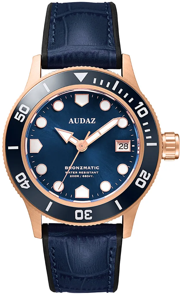 Audaz Bronzmatic ADZ-2065-02