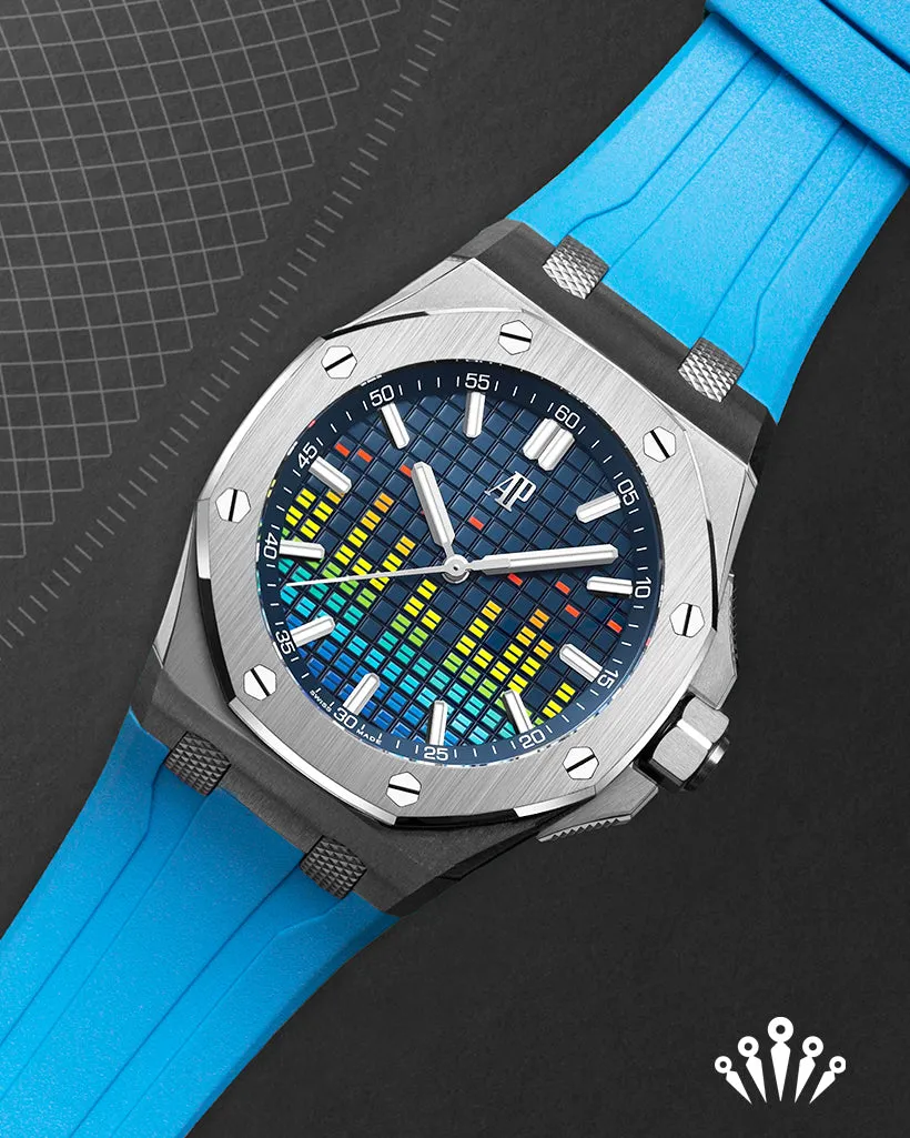 Audemars Piguet Royal Oak Music Edition