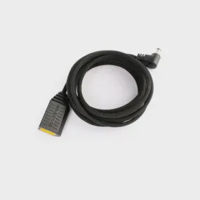 AuLine Super Soft Power Adapter Cable XT60 to DC5521 FPV Goggles