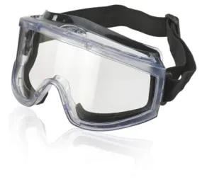 B-Brand Comfort Fit Safety Goggle (Pack Of 10) - Bbcfg