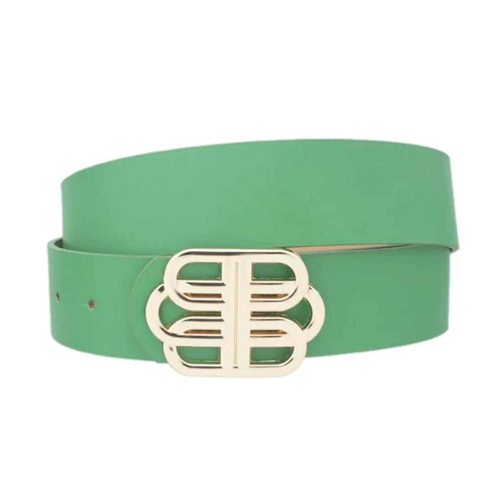 B Buckle Belt