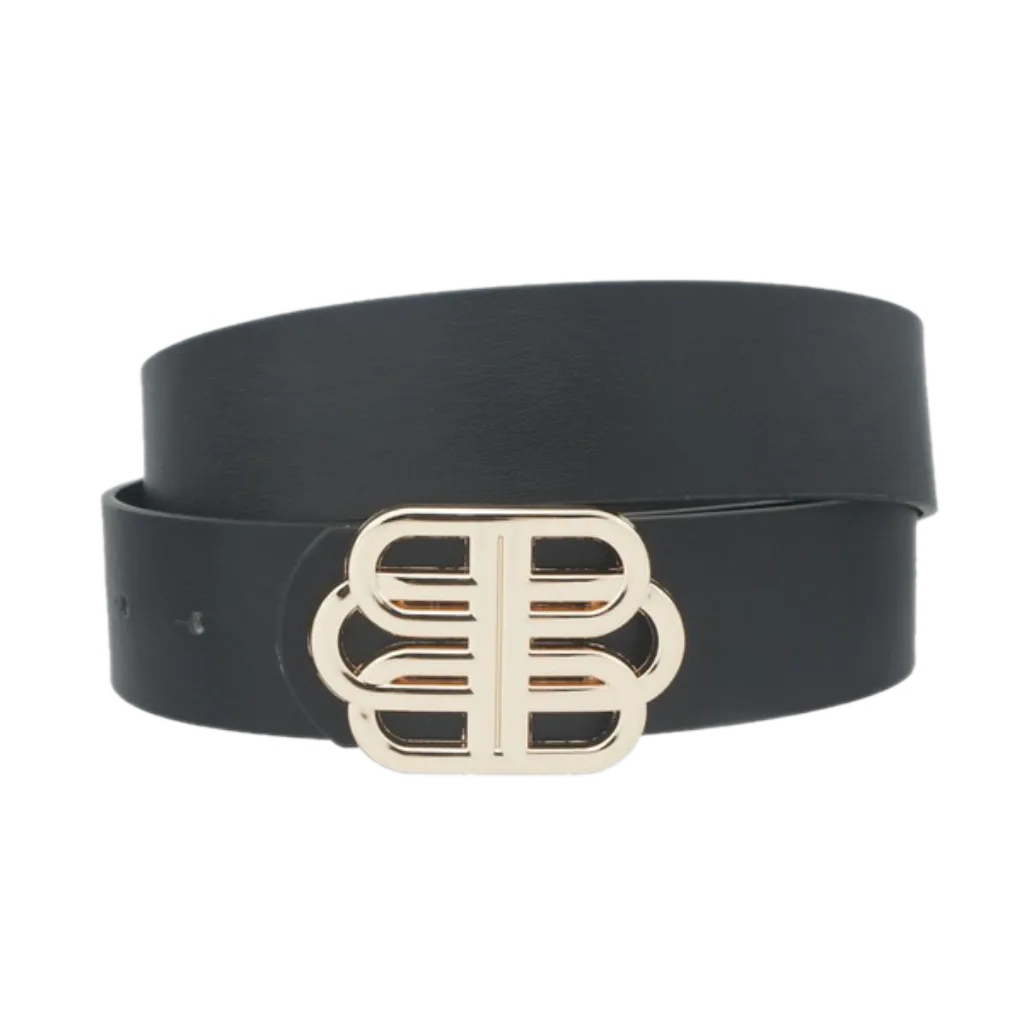 B Buckle Belt