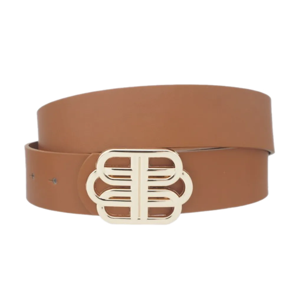 B Buckle Belt