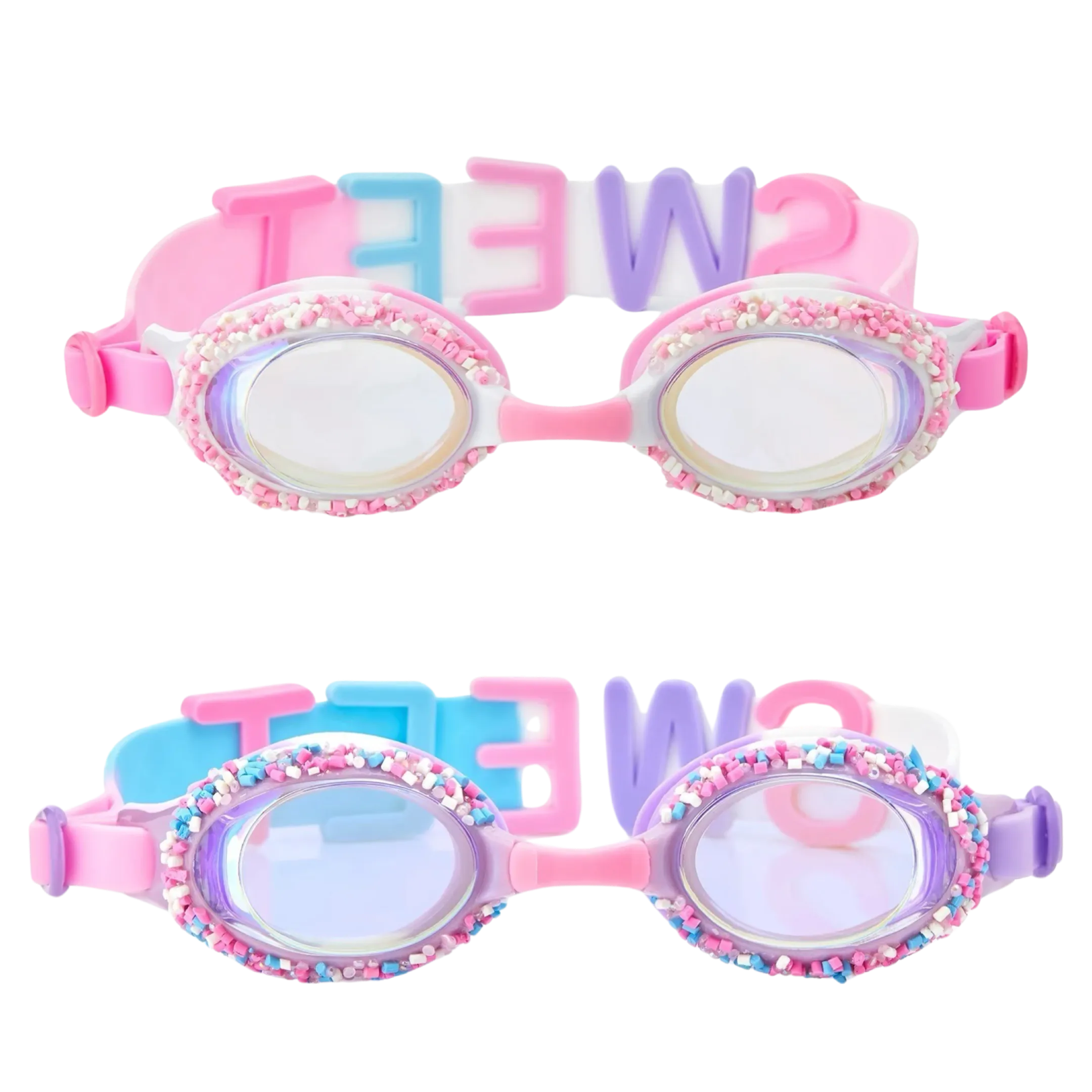 B2O Goggles - Funfetti