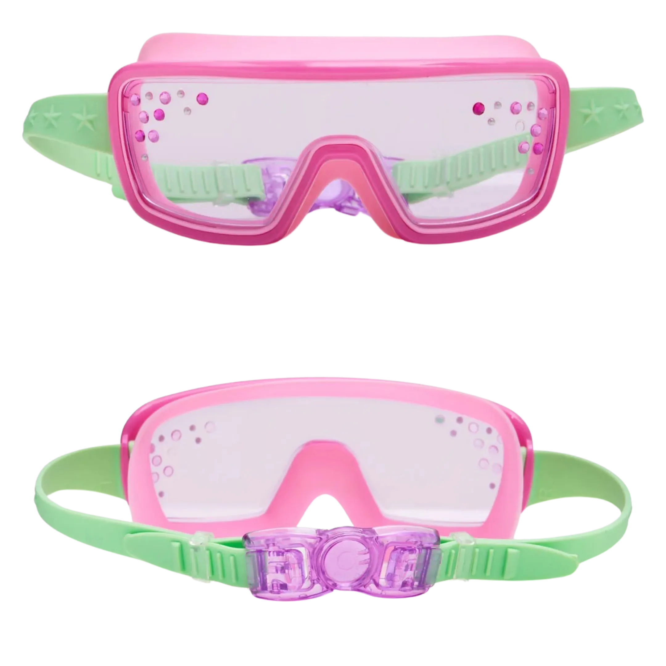 B2O Goggles - Glitz N Glam