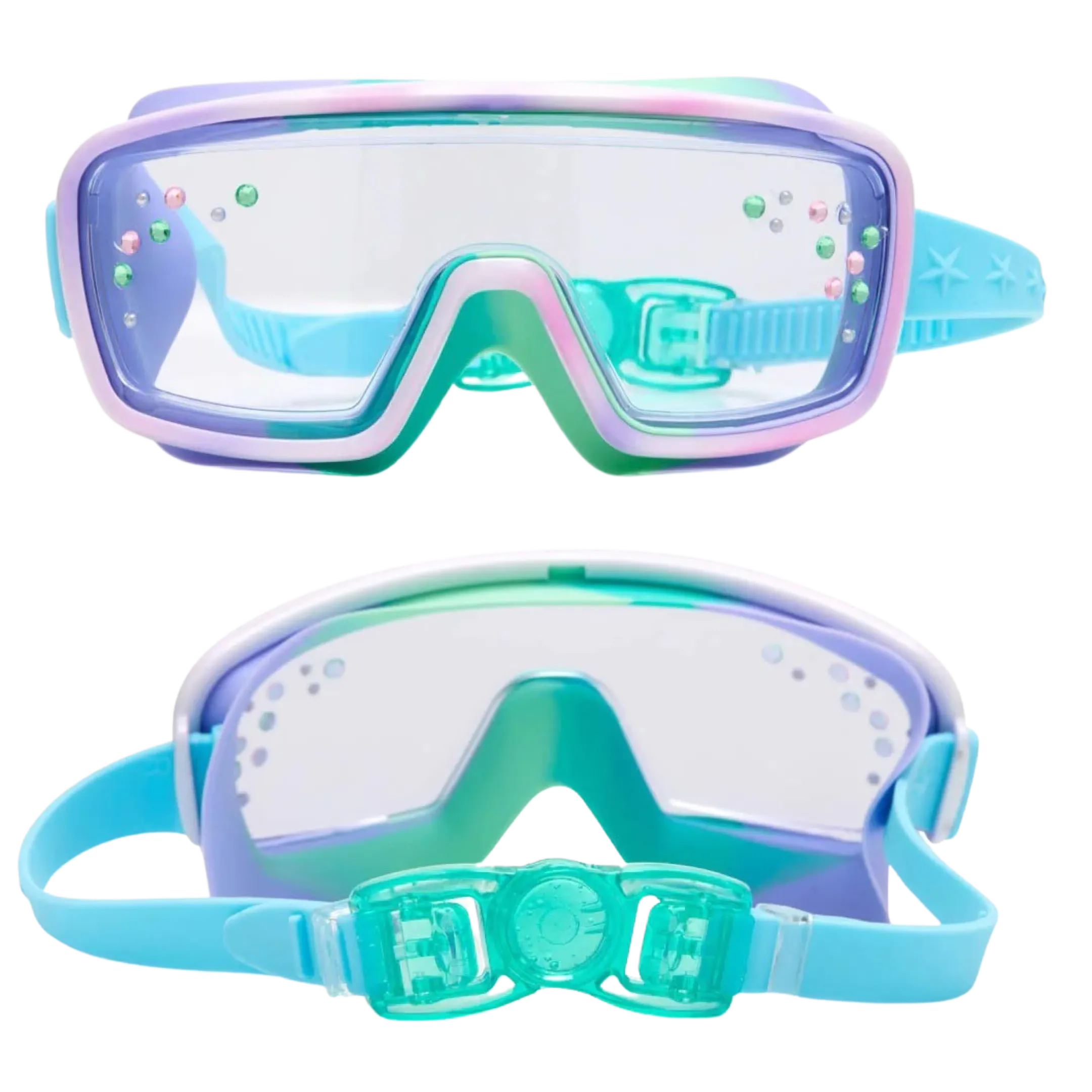 B2O Goggles - Glitz N Glam