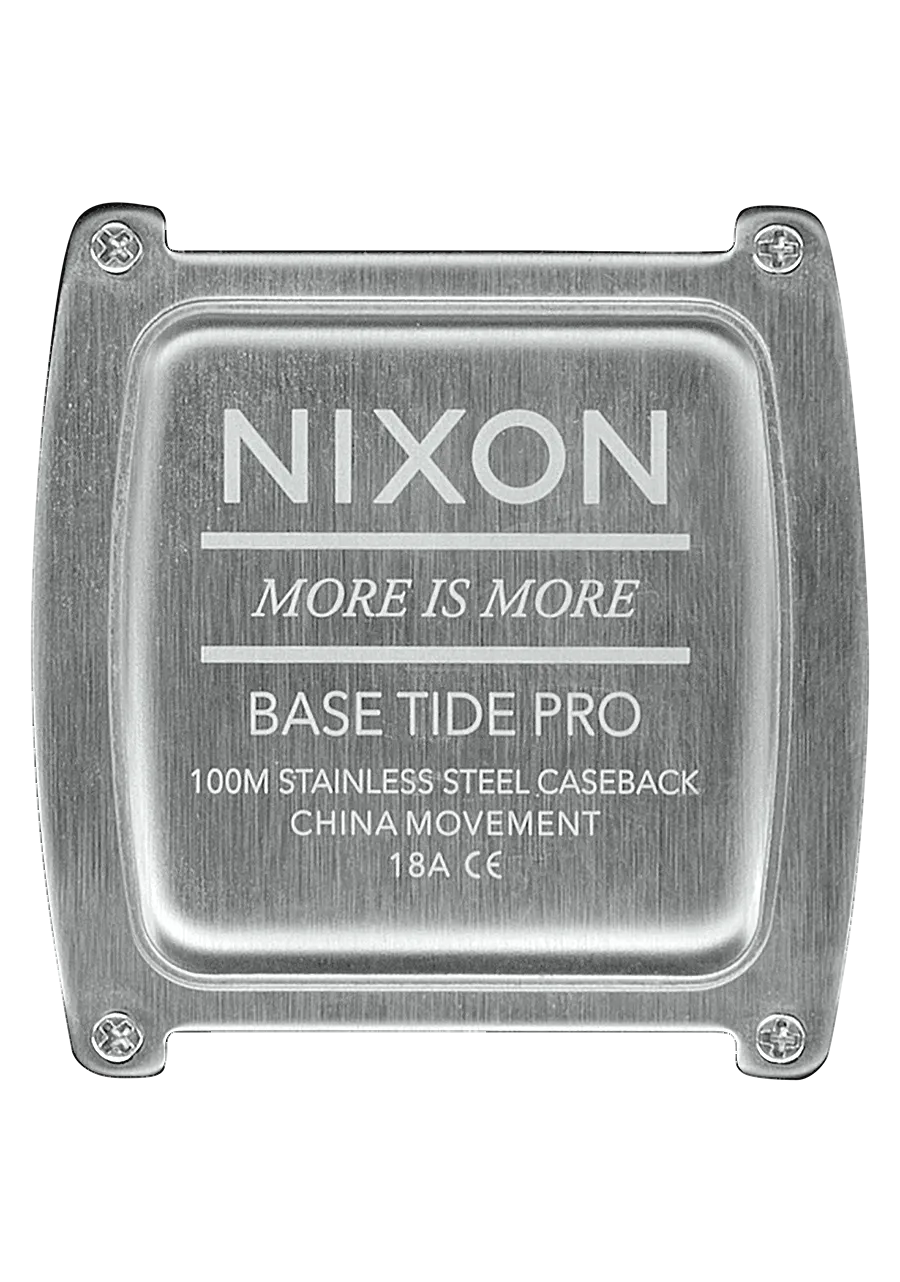 Base Tide Pro - Multi