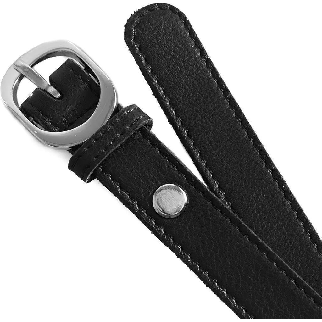 Belts / 16130 - Black (Nero)