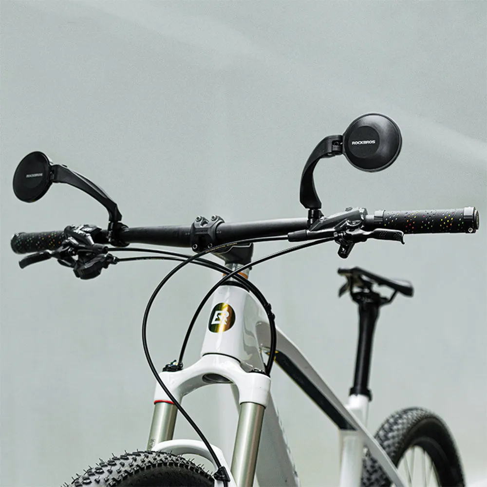 Bicycle Rearview Mirror Reversing Mirror