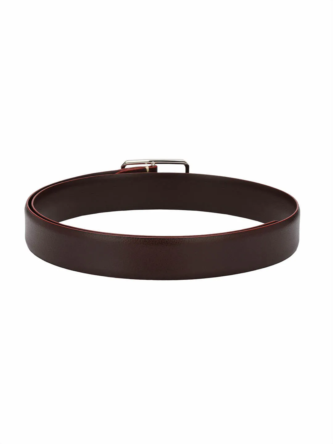 Bl 001 Brown Leather Belts