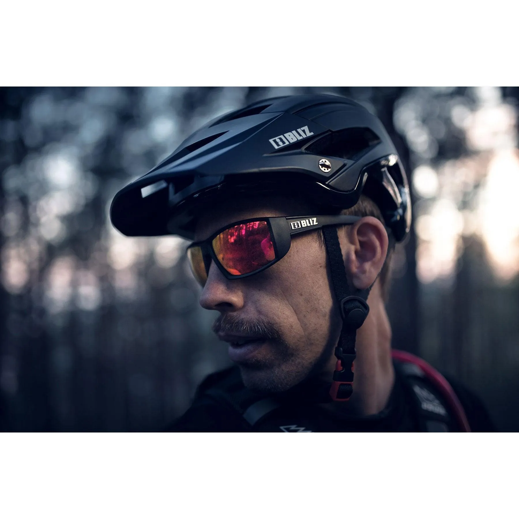 Bliz Drift Eyewear