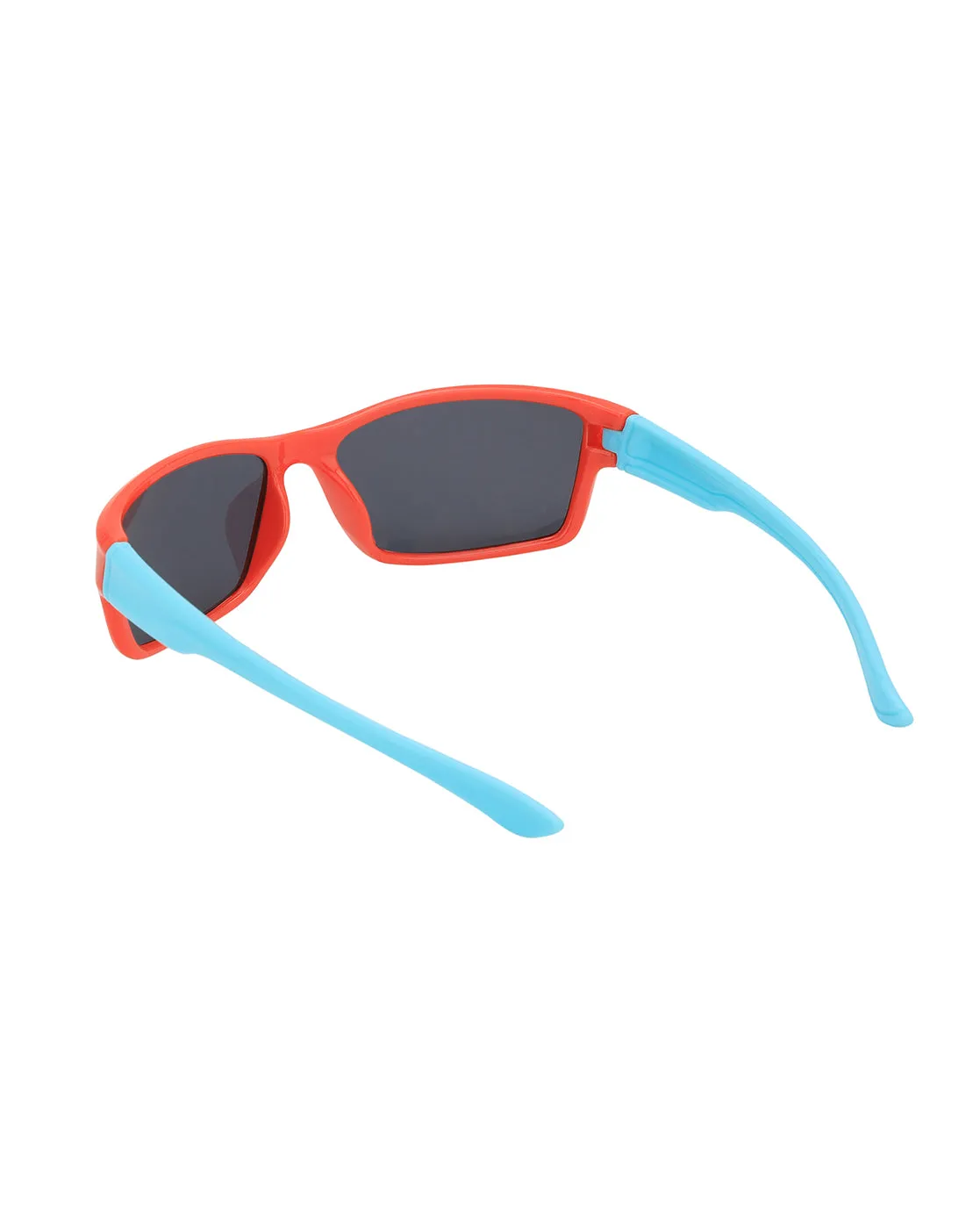 Blue and Turquoise Toned UV Protected Lens Sunglass for boy