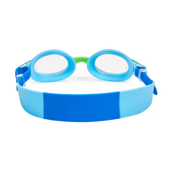 Boy Itzy Water Blue Mini Swim Goggles