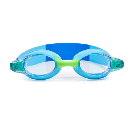 Boy Itzy Water Blue Mini Swim Goggles