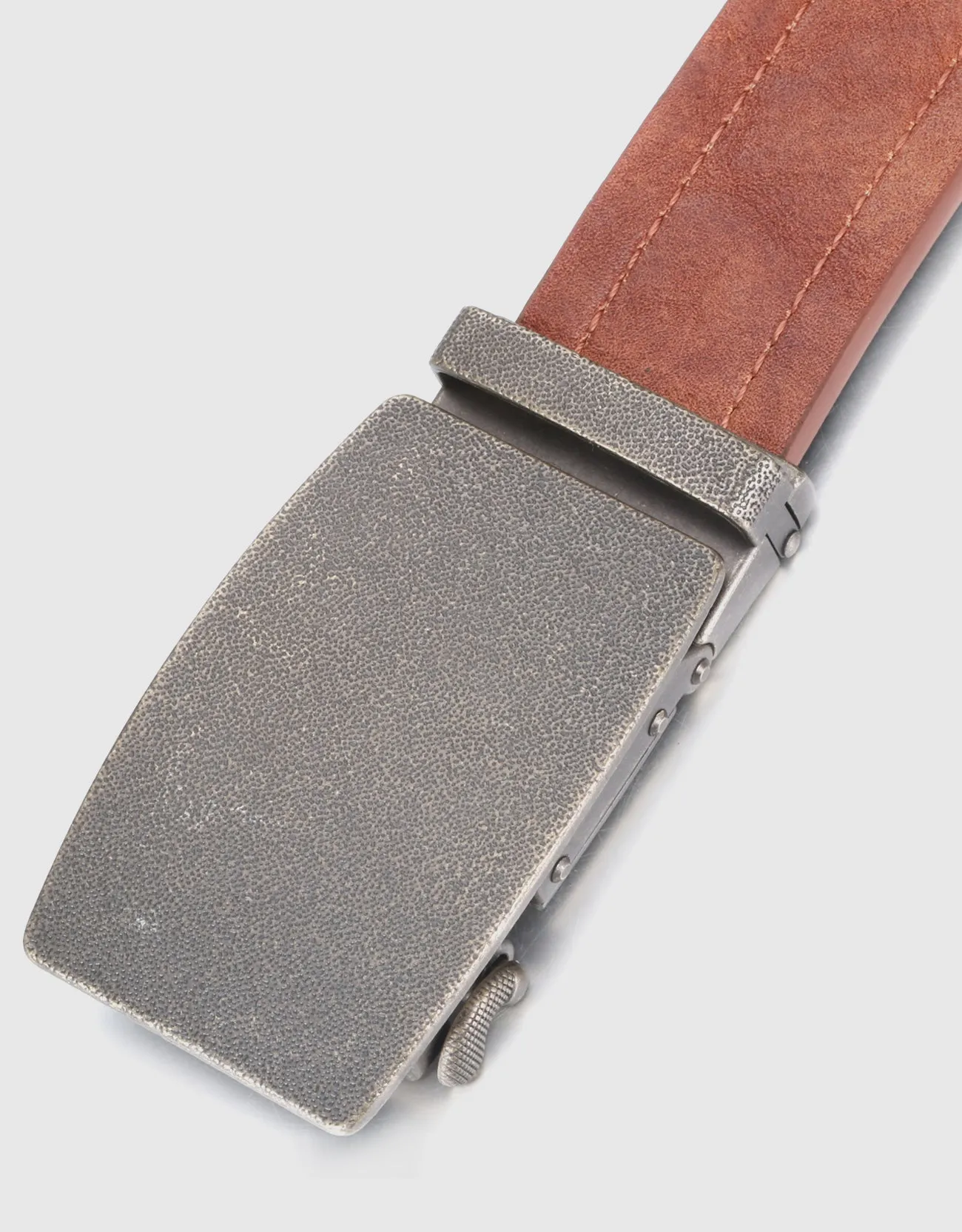 Bravura Ratchet Casual Belt