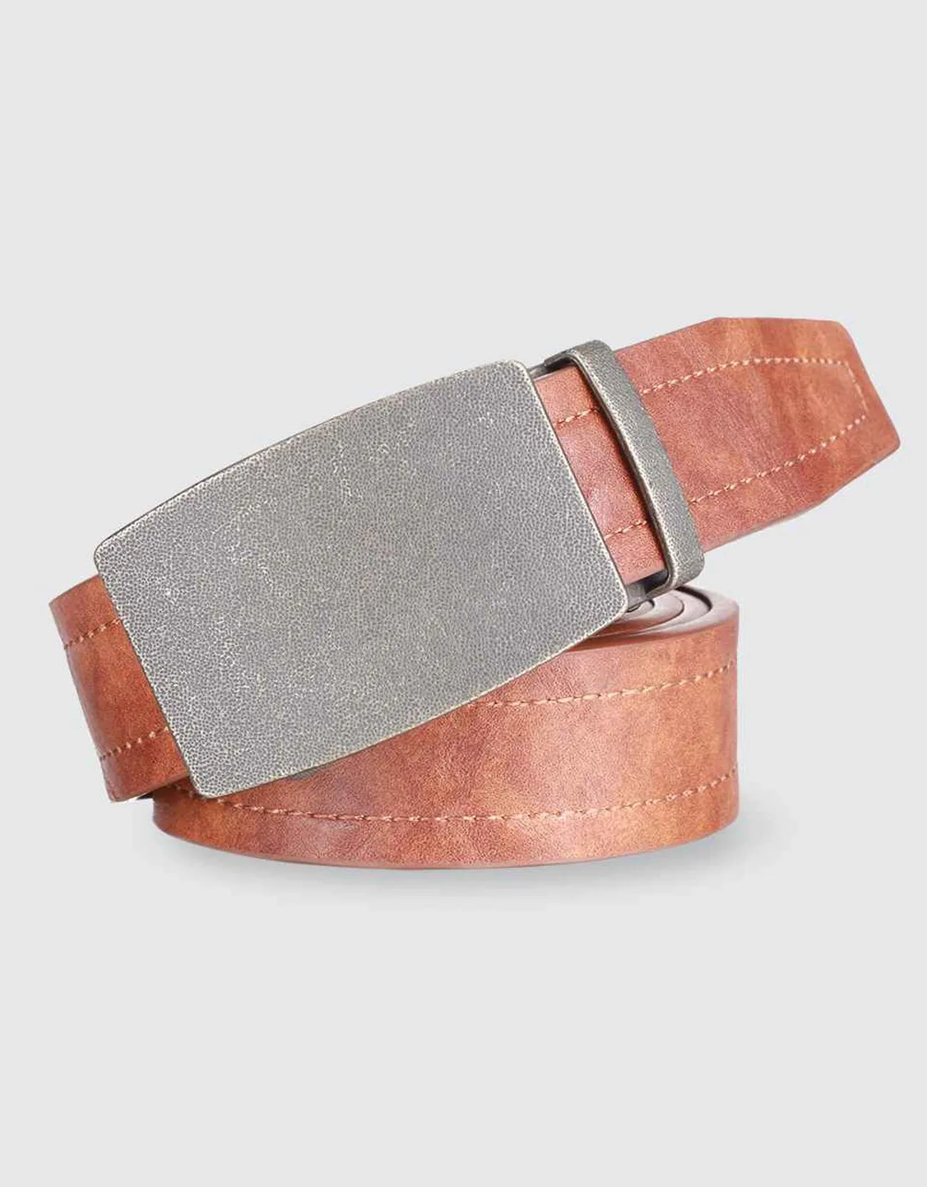 Bravura Ratchet Casual Belt