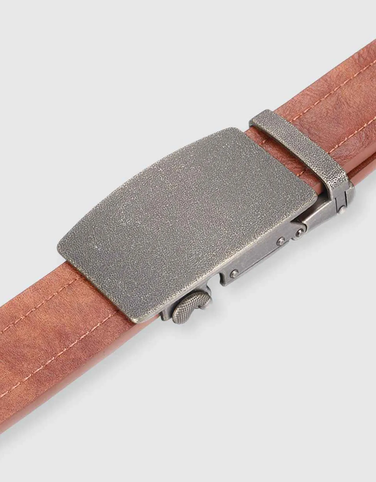 Bravura Ratchet Casual Belt