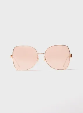 Bronze Sunglasses