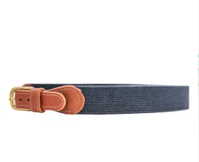 Buddy Belt, Navy