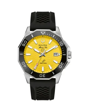 Bulova - Men's Marine Star Precisionist