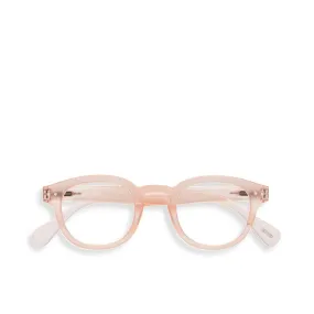 #C Reading Glasses (Rose Quartz)