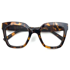 Captivated Eyewear Reading Glasses - Valentina