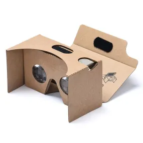 Cardboard VR Goggles